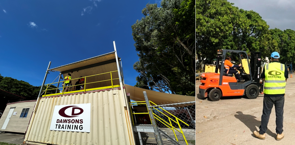 Safety Beyond the Screen: The Dawsons Difference
