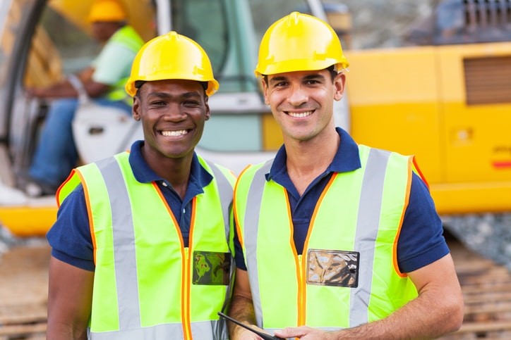 GET YOUR WHITE CARD AND START A CAREER IN THE CONSTRUCTION INDUSTRY!!!