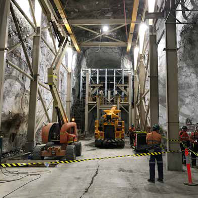 With construction set to boom in 2022, now is the time to make sure you are construction job ready.