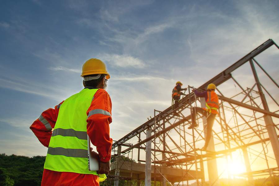 Working Safely At Heights – Get the Right Training Now