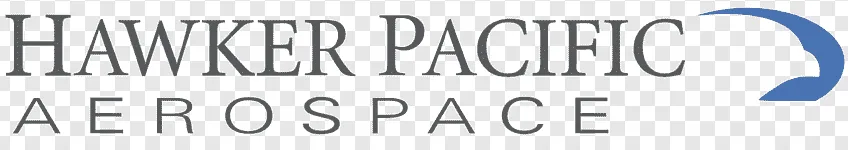 Hawker Pacific Aerospace