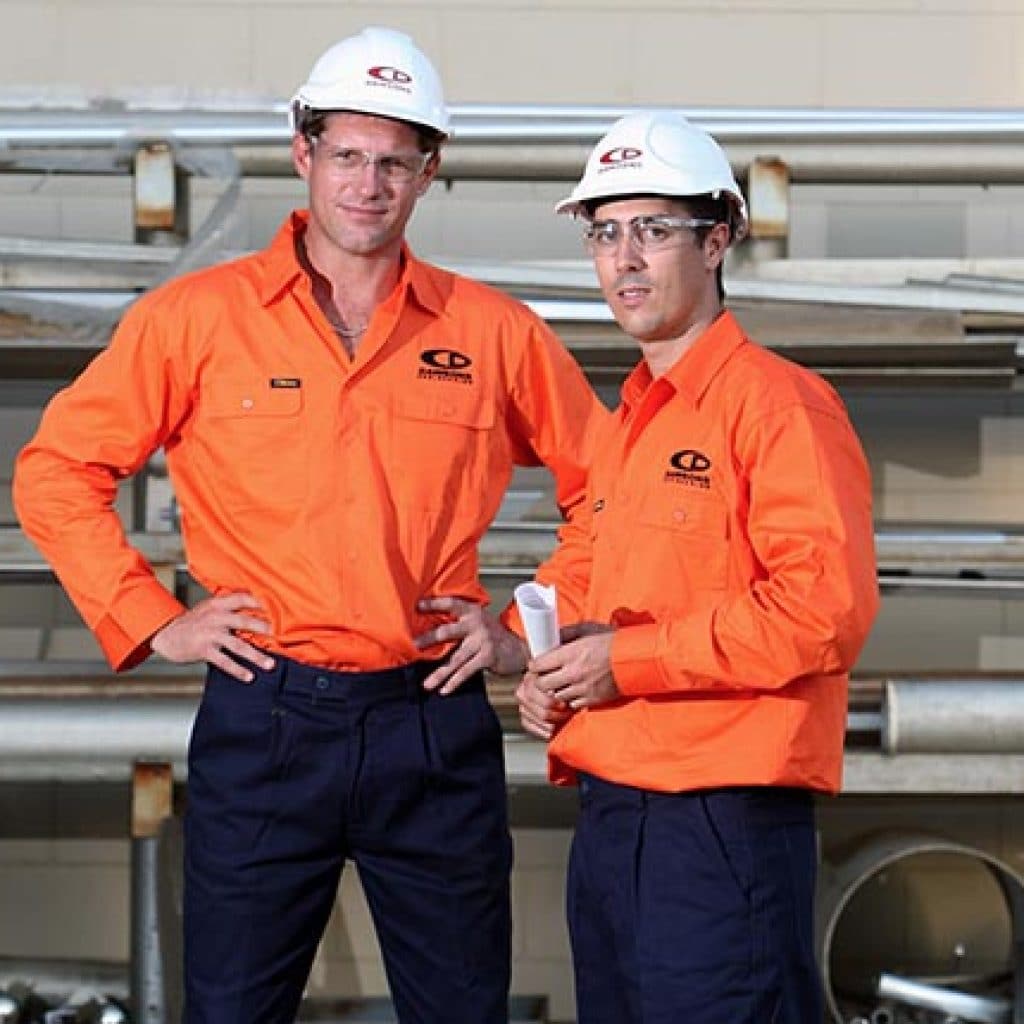 Prepare to Work Safely in the Construction Industry (White Card)