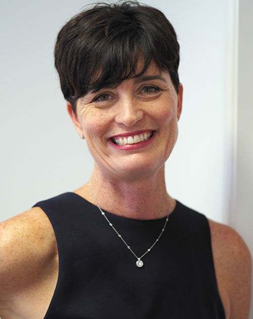 Sharon Dawson