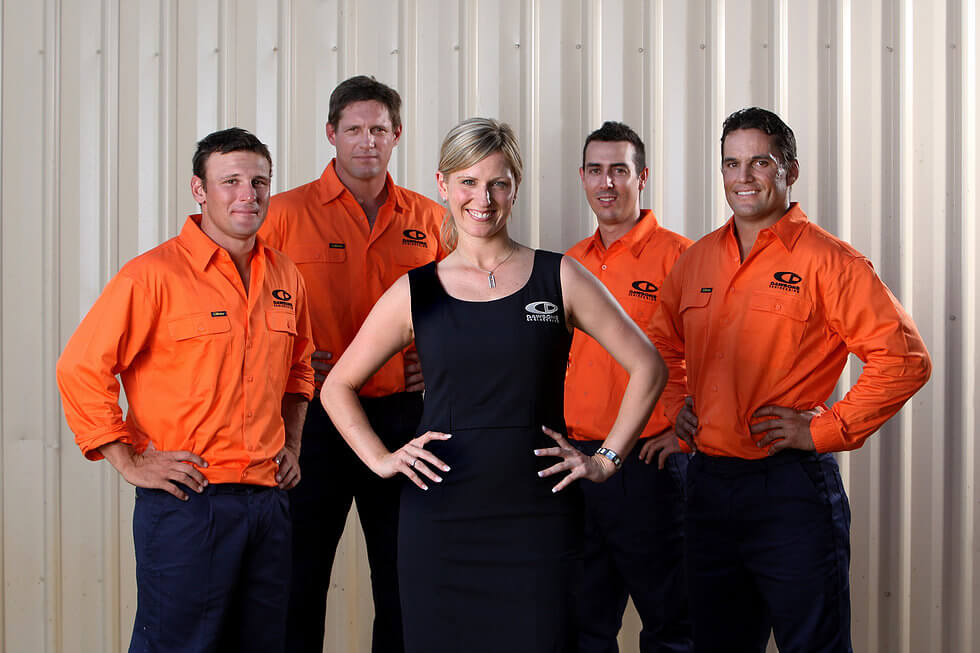 Do I need a license to operate a Scissor Lift? Dawsons Training Cairns